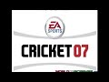 EA SPORTS™ Cricket 07 | Pakistan Vs South Africa | Quaterfinal