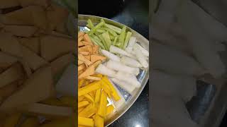 ஆரோக்கியத்திற்கான மெனக்கெடல் அடுப்பங்கரை 👌💥#viral #trending #foodvideos #shortsvideo