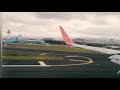 most busiest domestic airport in the world 4k