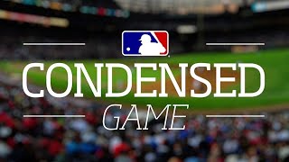 Condensed Game: BOS@NYY - 4/17/19