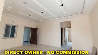 3 bhk flats for sale in hyderabad pragati nagar | Hyderabad Low Cost Houses, Direct builder, 1500sft