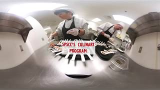 Culinary 360