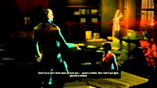 Deus Ex: Human Revolution - Unforeseen Consequence Achievement Trophy