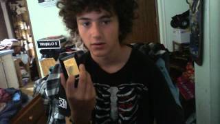 Proof to Parents Buying Your Child a Zippo Lighter is Ok