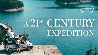 A 21st Century Expedition | A Mongol Rally Film