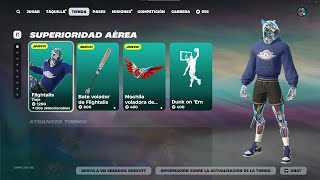 NUEVA SKIN *NIKE JORDAN* y CULONA! VUELVE \