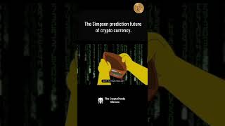Another Scary True Simpsons Prediction