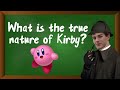 Game Theory Kirby Dream Land's Biggest THREAT! pt 1