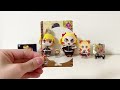 【鬼滅の刃】すき家コラボ！カード開封✨ 〜開封動画〜