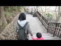 桜と鉄道が楽しめる飛鳥山公園に行ってきた 2017