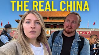 Inside CHINA... (Not What You’d Expect) 🇨🇳