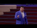 how to seek the presence of god apostle guillermo maldonado march 25 2018