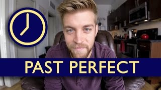 TEMPO VERBAL: PAST PERFECT | DICA #54⅓