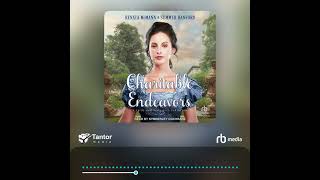 Audiobook Sample: Charitable Endeavors