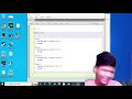How to do Switch case in java using blue j ! Part 2