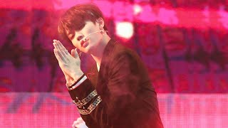 【林彥俊/Evan Lin Yanjun】[4K Focus] 《Mack Daddy》南京站NPC見面會 Nanjing Fanmeeting 20180610