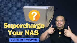 This Simple Upgrade Makes Your TerraMaster NAS Unstoppable