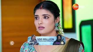 Vaidehi Parinaya Kannada | Ep - 600 | Preview | Sep 20 2024 | Zee Kannada