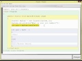 Java Comparison Operators in BlueJ American Accent