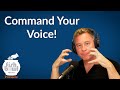 What are Vocal Dynamics?