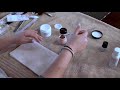 Steph Tries Stuff  DIY Acrylic Nails 💅