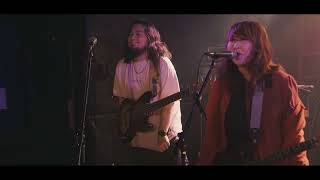 こゆびライブ映像 2024.10.9新宿SAMURAI