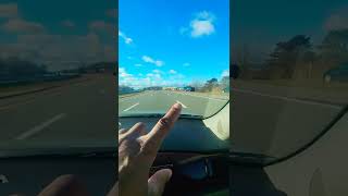 BEGINNERS DRIVING ANXIETY EXPOSED #shorts #fear #shorts #advice #usa