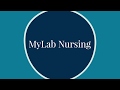 MyLab Nursing