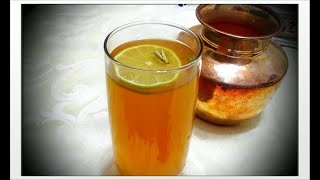 Panakam recipe: The Traditional South Indian Drink