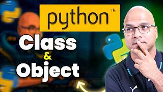 Class and Object in Python | 43