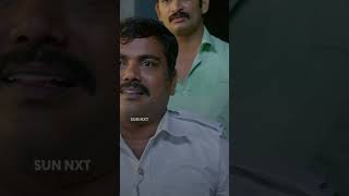Jayam Ravi vs. Zombies | Miruthan | Lakshmi Menon | Full Movie on Sun NXT  | #shorts