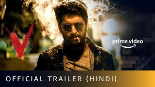 Mafia Chapter 1 Hindi Trailer new movie Hindi dubbed related movie best trailer