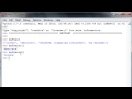 Learn Python Programming Tutorial 8 | Introduction to Lists