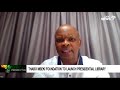 African Perspective | Glimpse of the Thabo Mbeki presidential library: Max Boqwana