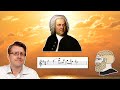 Bach's GLORIOUS Goldberg Variations