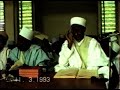 SHEIKH ISA WAZIRI TAFSIR, SURATUL BARA'A 001. AYAT 01-35