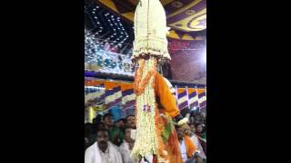 chikkaballapur karaga 2016