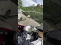 Ducati crashed (Malaysia)