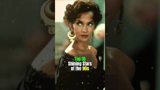 Top 10 Shining Stars of 90s – The Celebrities Who Ruled Hollywood