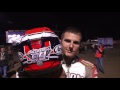 Lima Half-Mile Highlights - 2017 American Flat Track Season