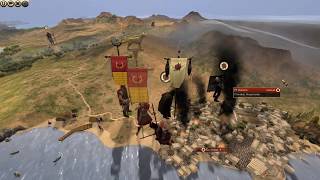 Total War: Rome 2: Imperator Augustus 04 Octavians Rome - No Commentary