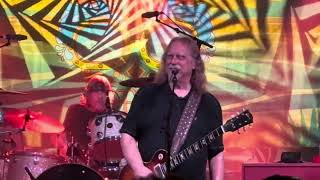 Gov’t Mule ft Jesse Dayton - Goin’ Out West - Island Exodus 14