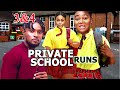 PRIVATE SCHOOL RUNS (3&4) MAURICE SAM/UCHE MONTANA/RACHAEL OKONKWO 2024 LATEST NIGERIAN MOVIE