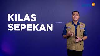 Kilas Sepekan BNPB - Pekan Kedua Oktober 2024