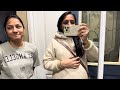 hospital visits my delivery journey brampton civic hospital part 1