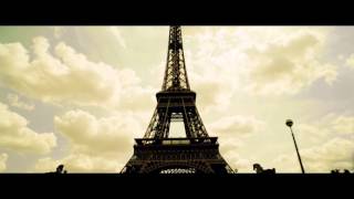 PUERTO RICANS IN PARIS - Official Trailer - FOCUS WORLD