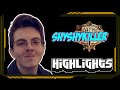 ShyShyKiller - Path of Exile Highlights #160 - tytykiller, Alkaizer, Quin69, cArn and others