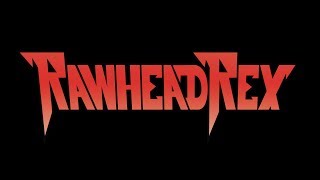 Rawhead Rex – Clive Barker – Restoration Trailer