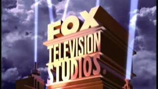 Prometheus Entertainment/FOX Television Studios/Lucasfilm Ltd. Logos