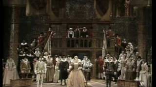 Gloriana Part 2: ACT 1 Sc i conclusion